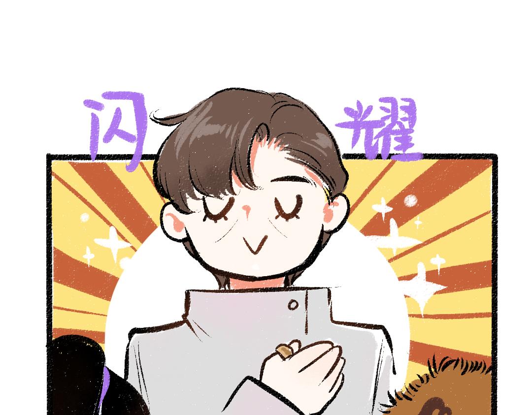 第27话 无法平复的心跳40