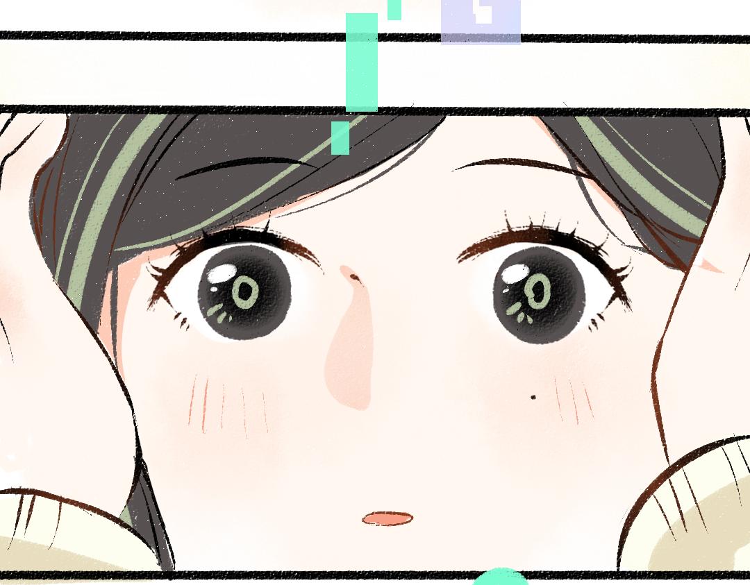 第43话 理智才怪！9