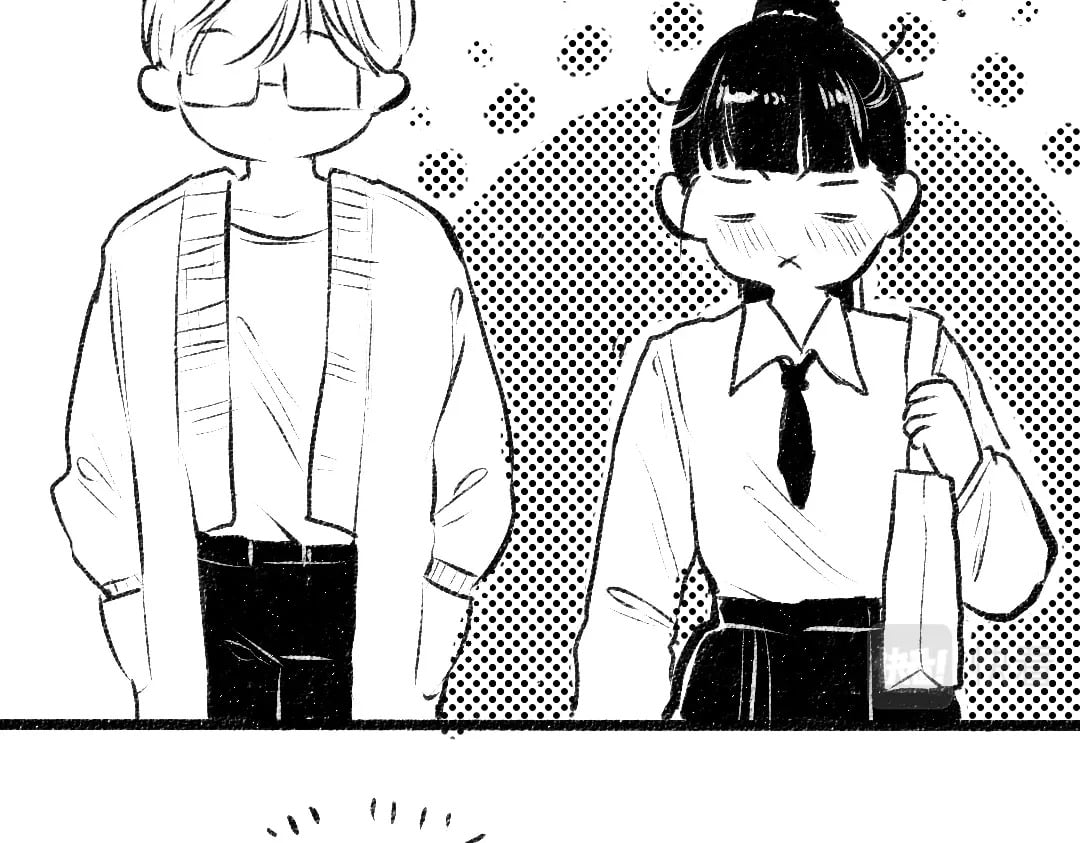 黑白番外♥31