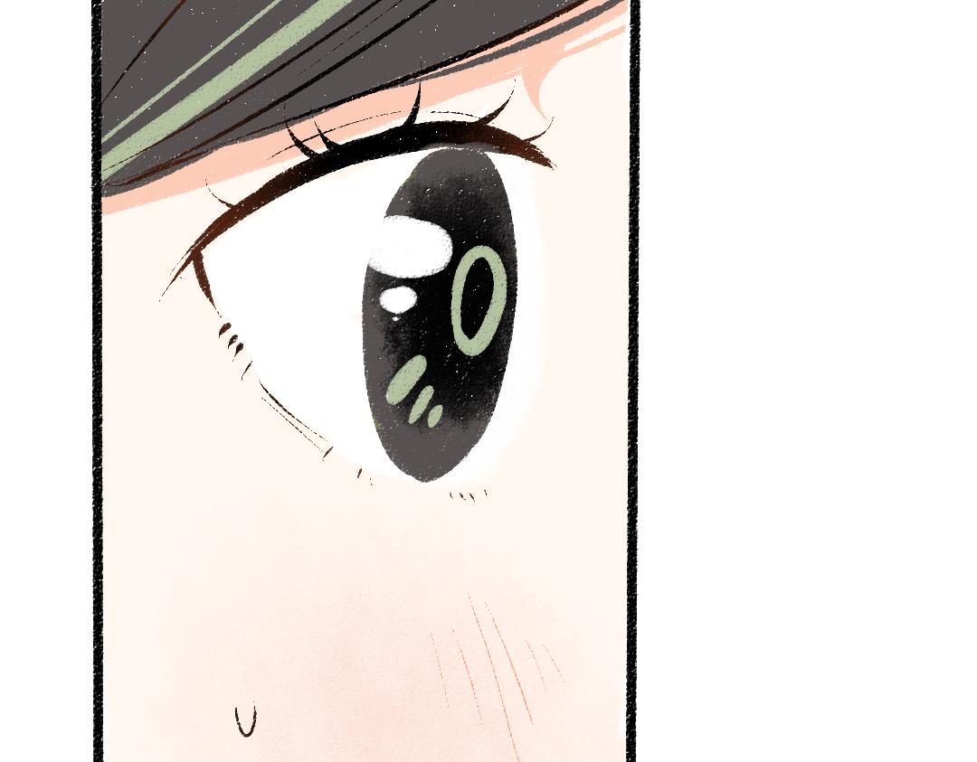 第33话 让人脸红的原因16