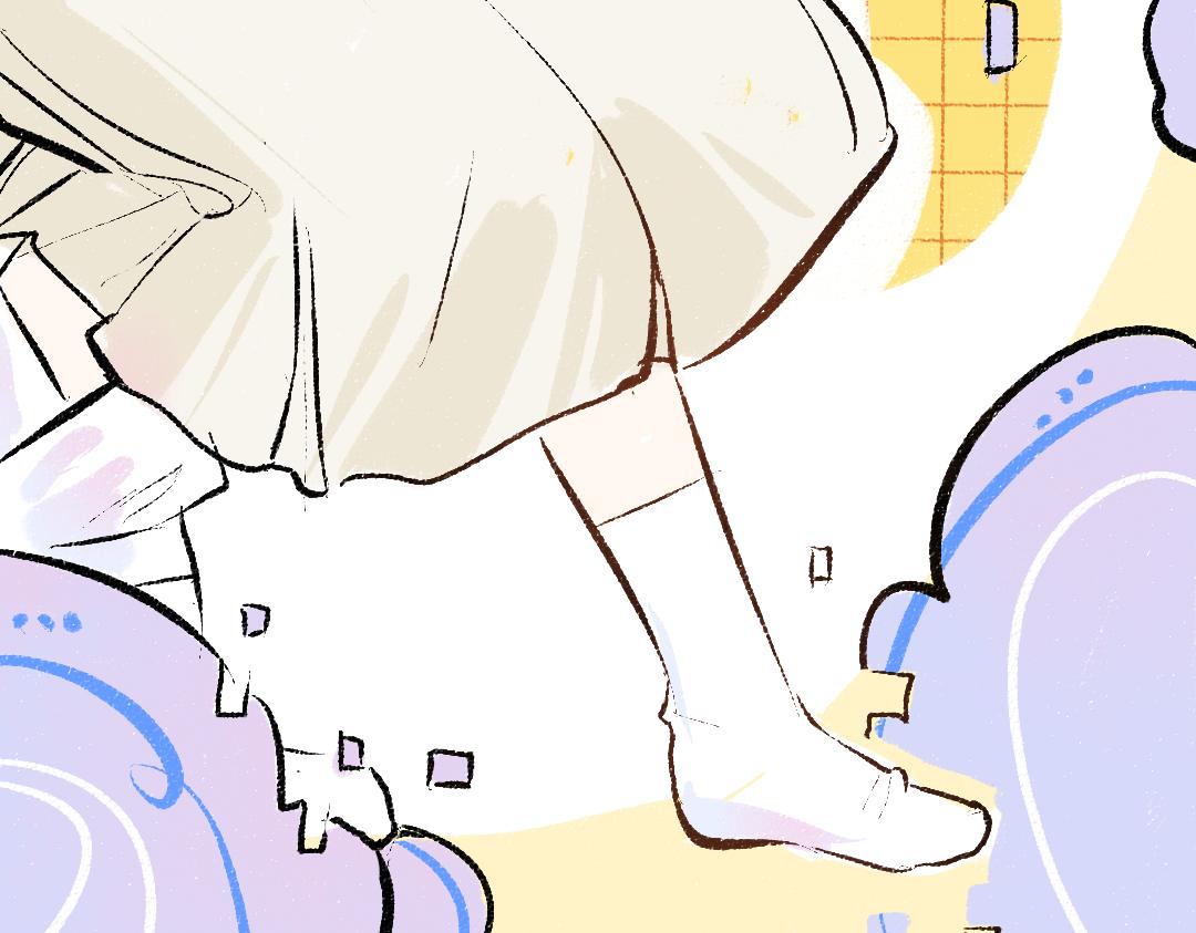 第46话 关于触感69