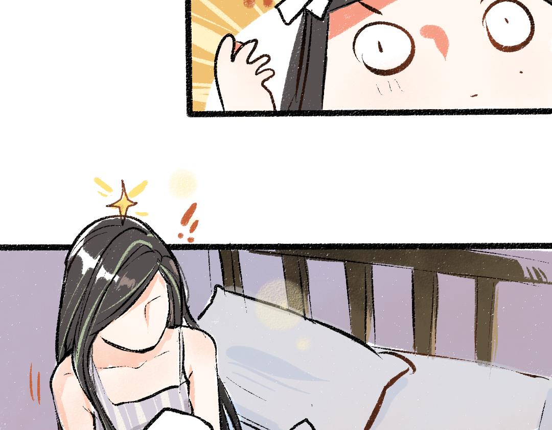第9话 少女春心？34