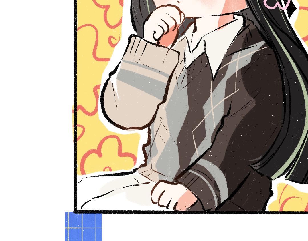 第36话 我也是！17