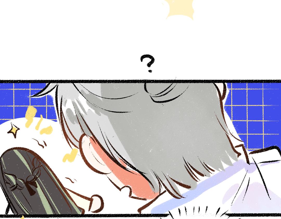 第42话 独有的偏爱59