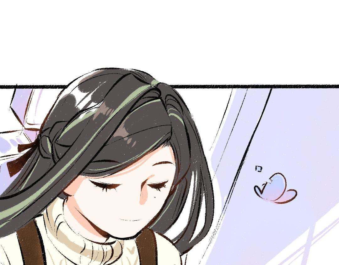 第39话 情话对决？97