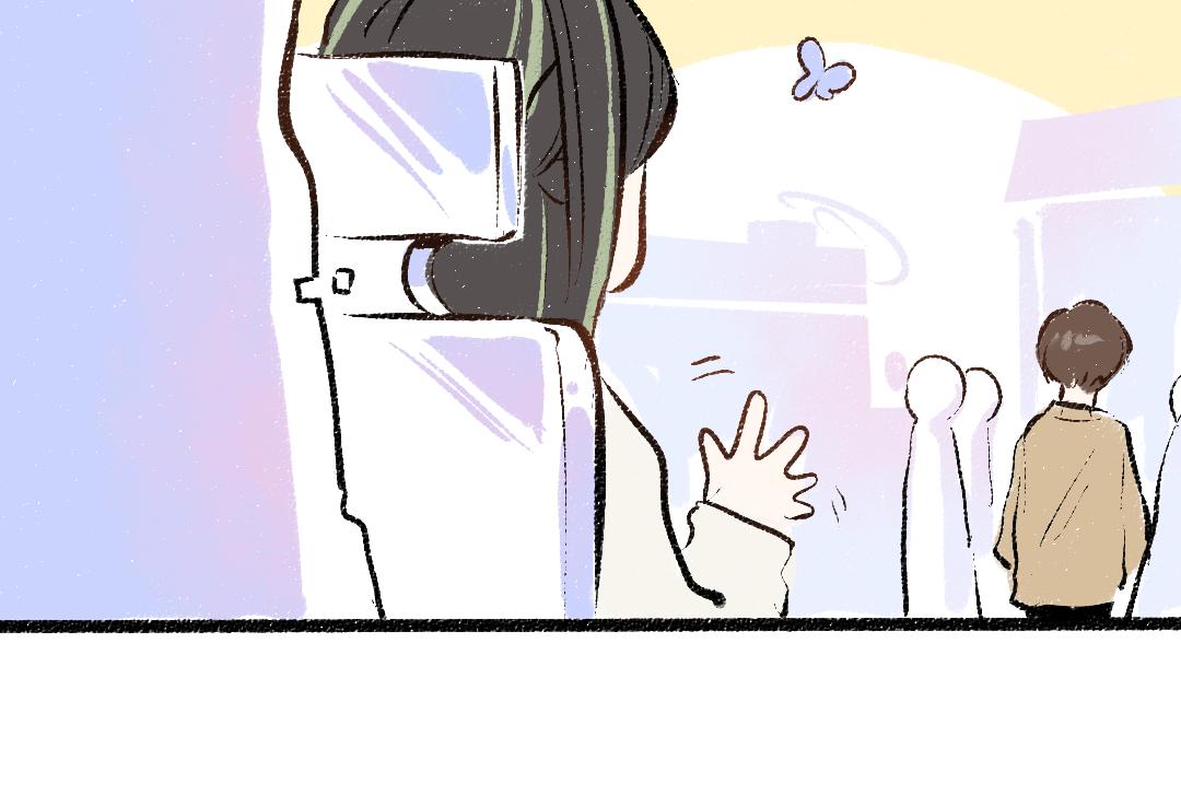 第30话 外出-AI吃醋51