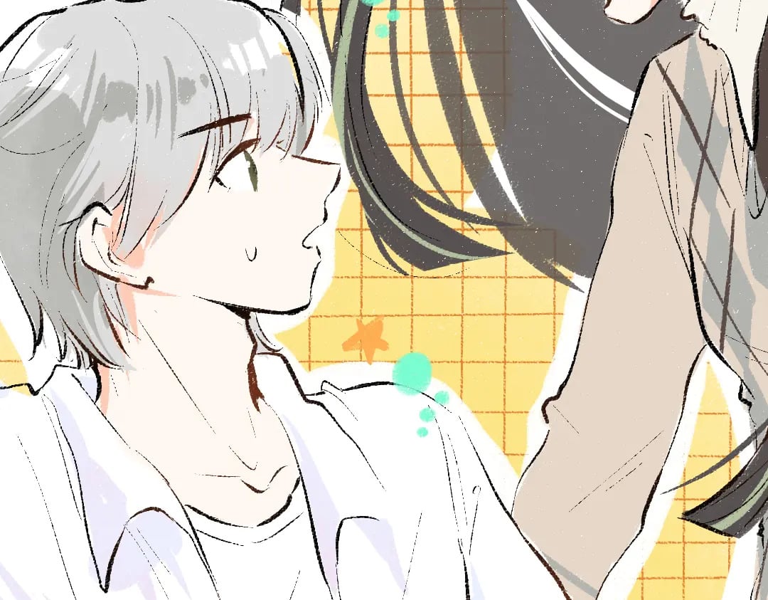 第58话 一起逃走吧19