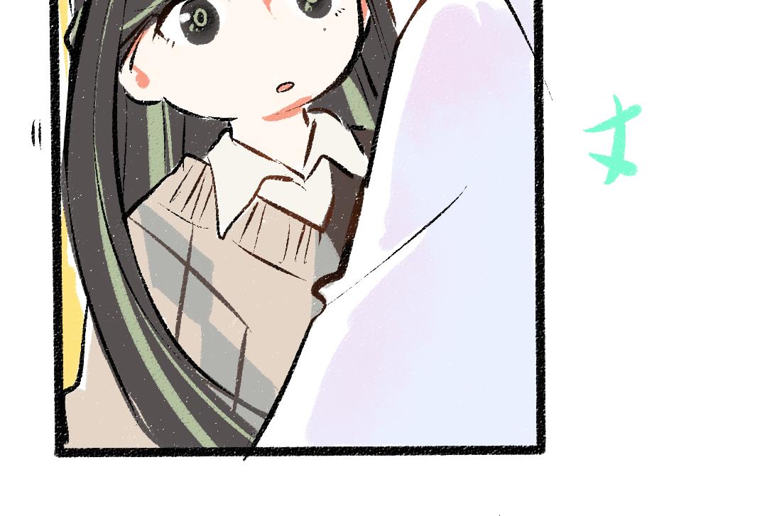 第32话 脸红了？94