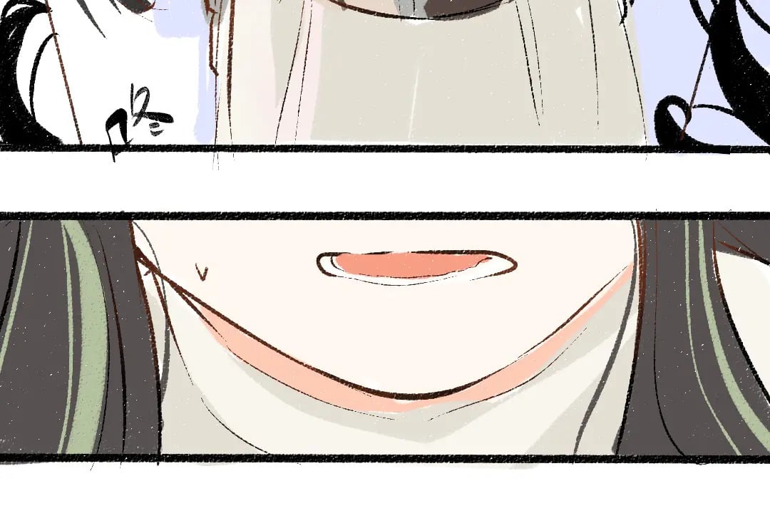 第58话 一起逃走吧83