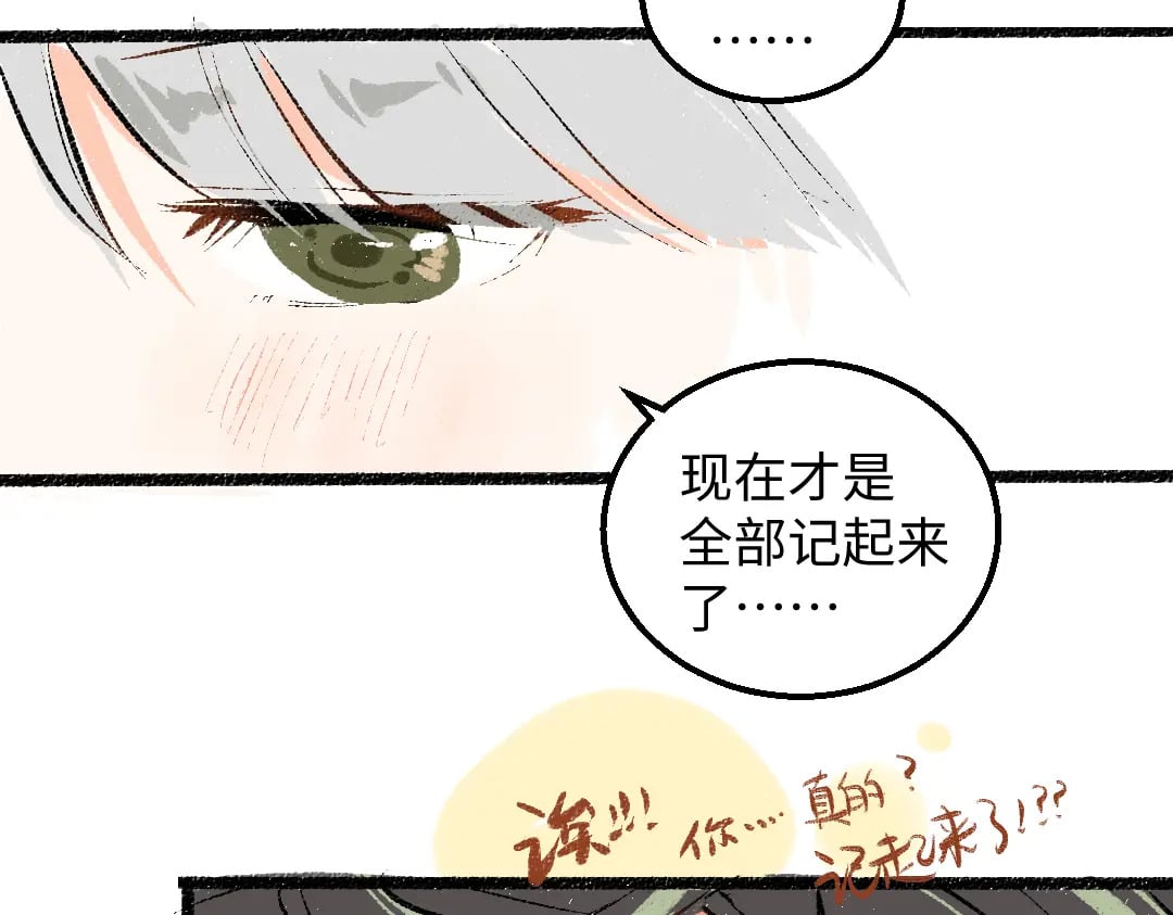 完结话 Net——傲白134