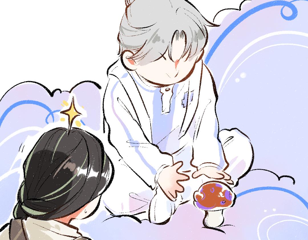 第31话 微笑是解药？26