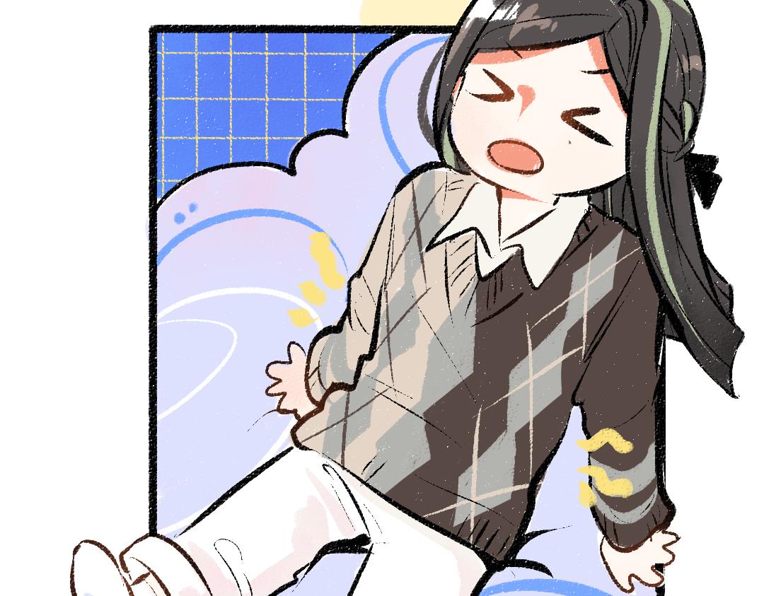 第36话 我也是！6