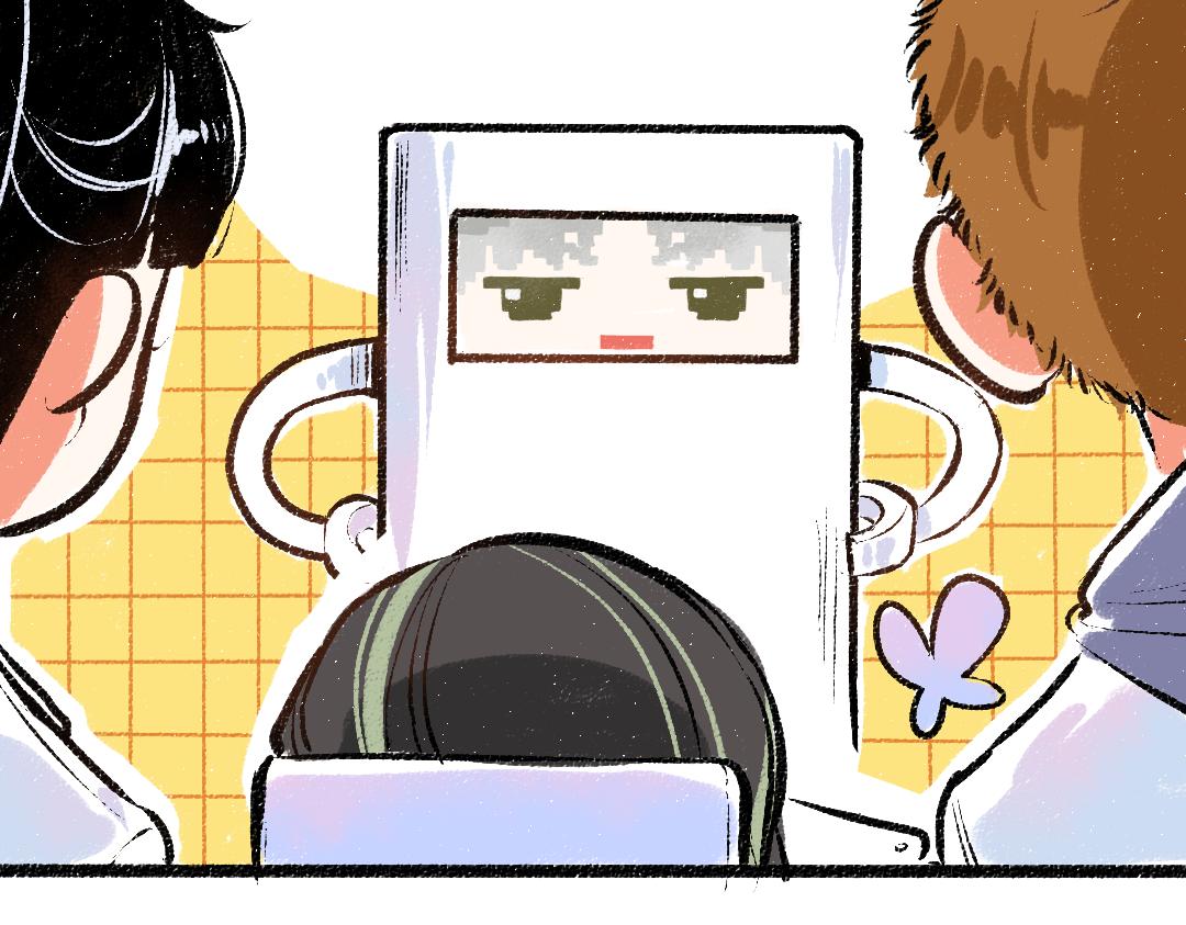 第27话 无法平复的心跳57