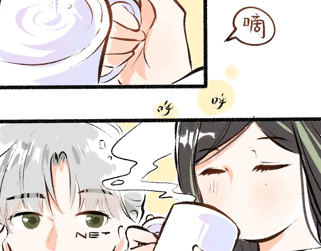第38话 AI狗狗？10