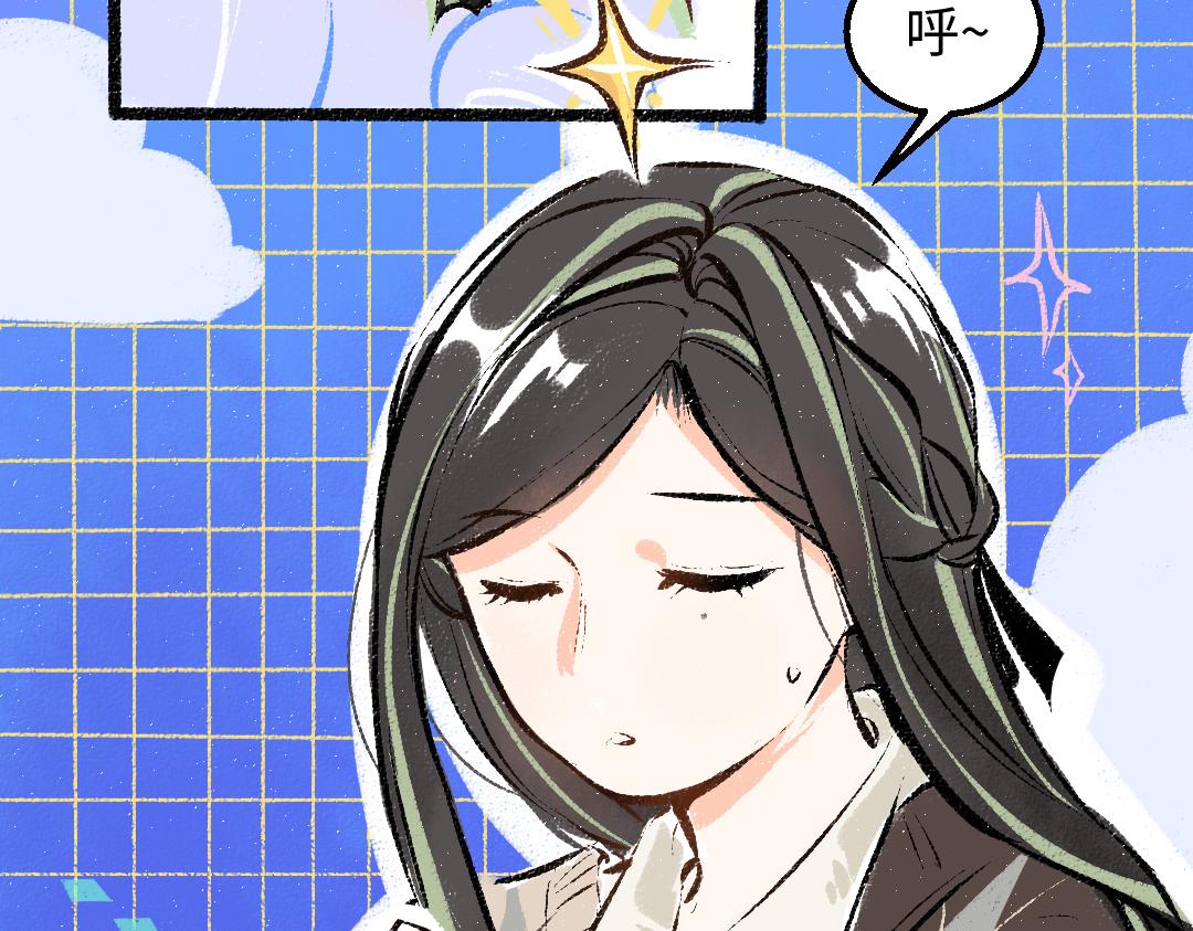 第36话 我也是！3