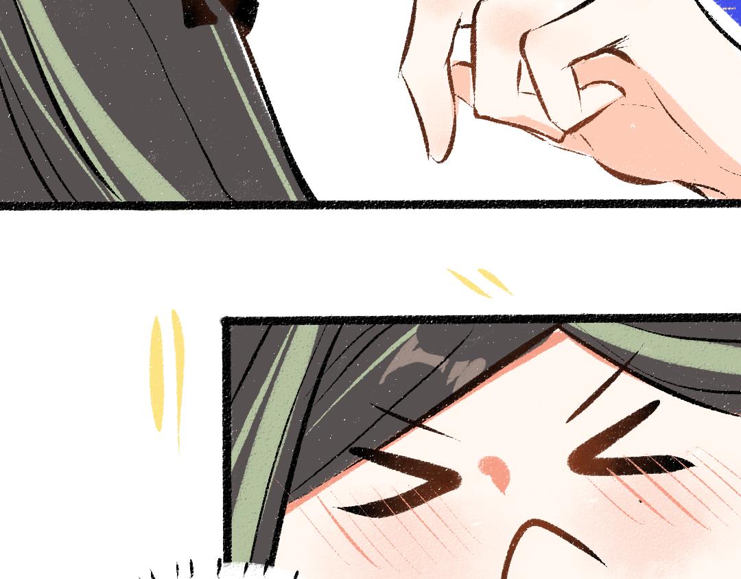 第42话 独有的偏爱62