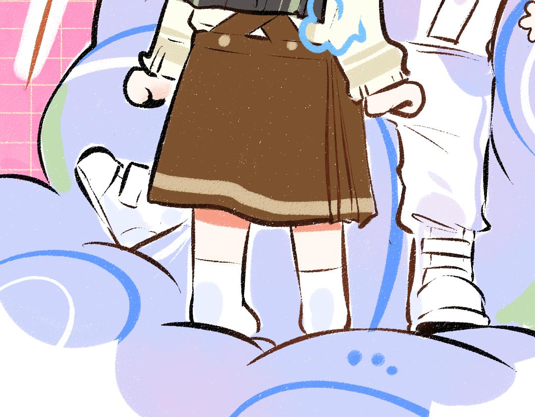 第42话 独有的偏爱69