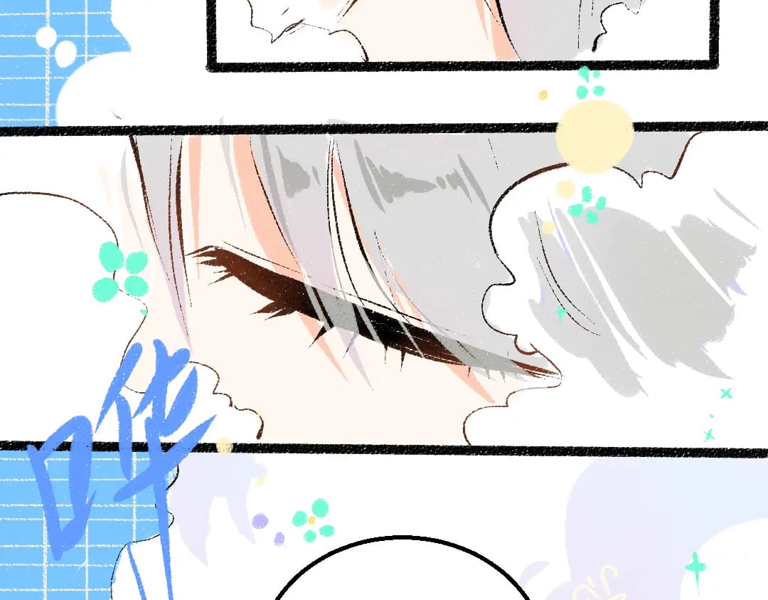 第54话 被唤醒54