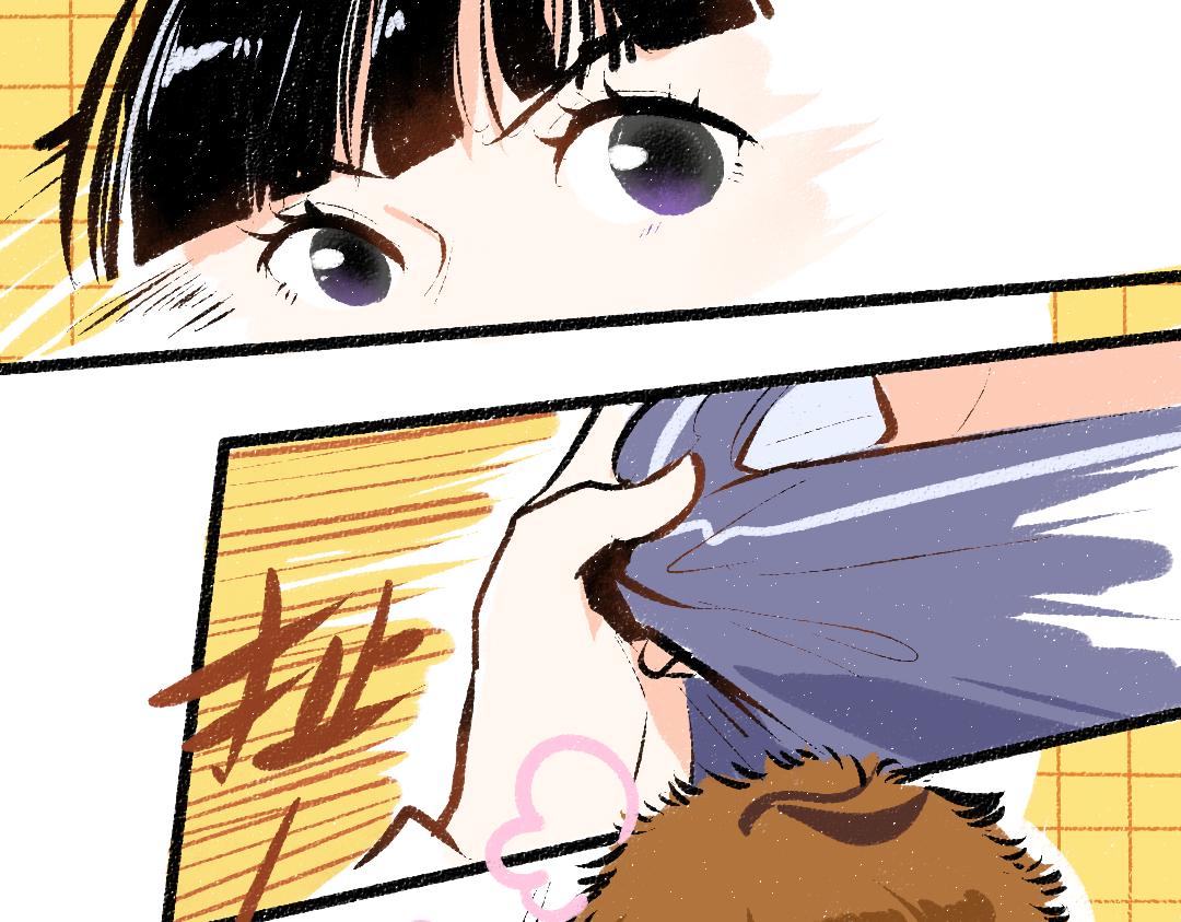 第29话 外出-踩到炸弹了！87