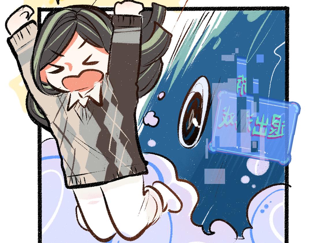 第36话 我也是！46