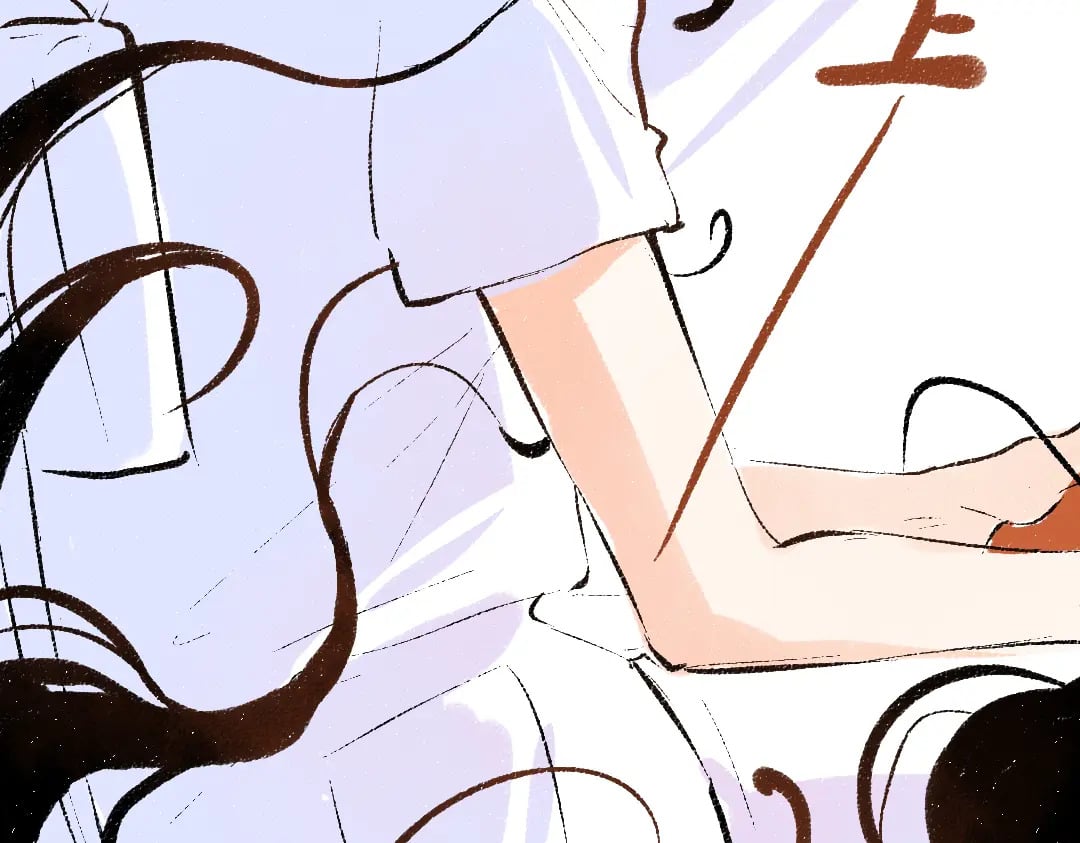 第58话 一起逃走吧68
