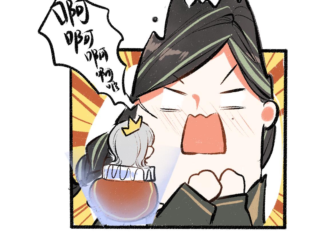 第22话 喜欢…吗？21