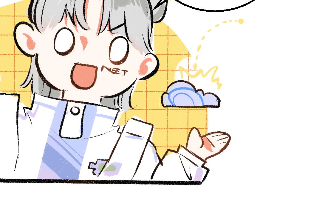 第32话 脸红了？46