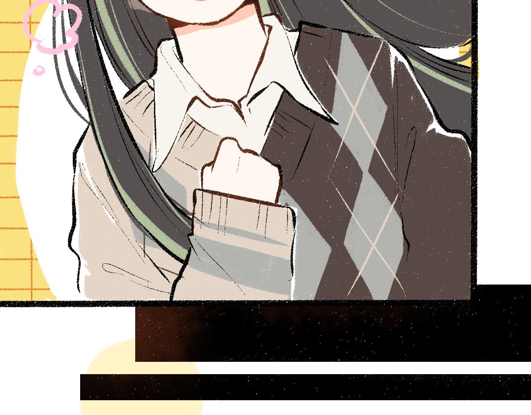 第33话 让人脸红的原因3