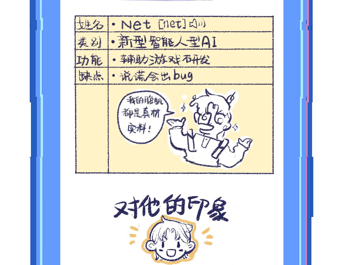 第6话 问题AI89
