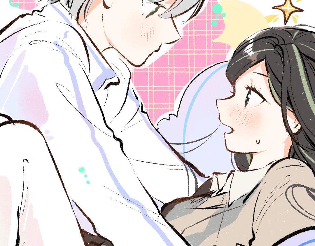 第36话 我也是！82