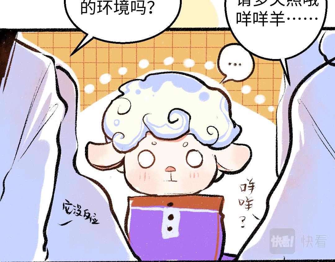 第12话 暴躁小羊11