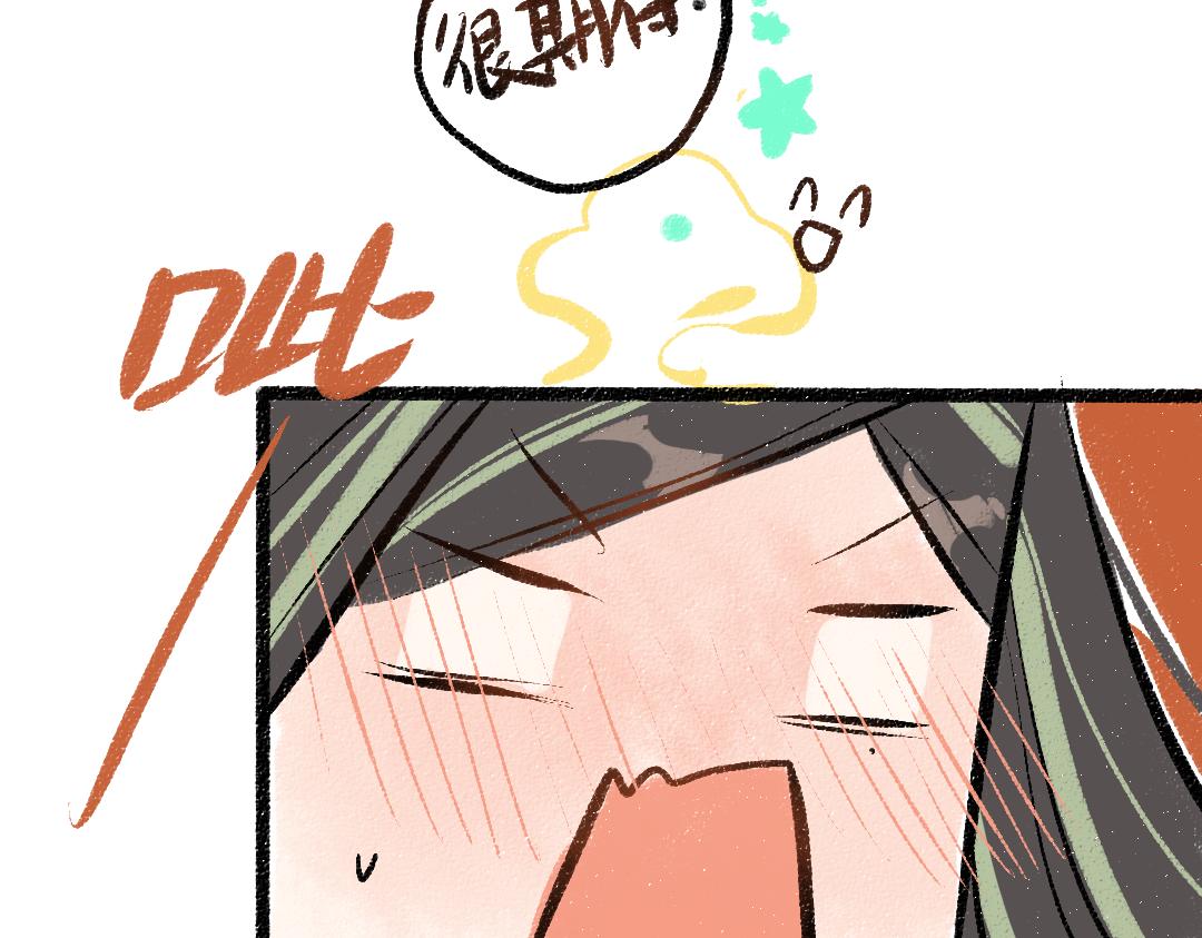 第42话 独有的偏爱80