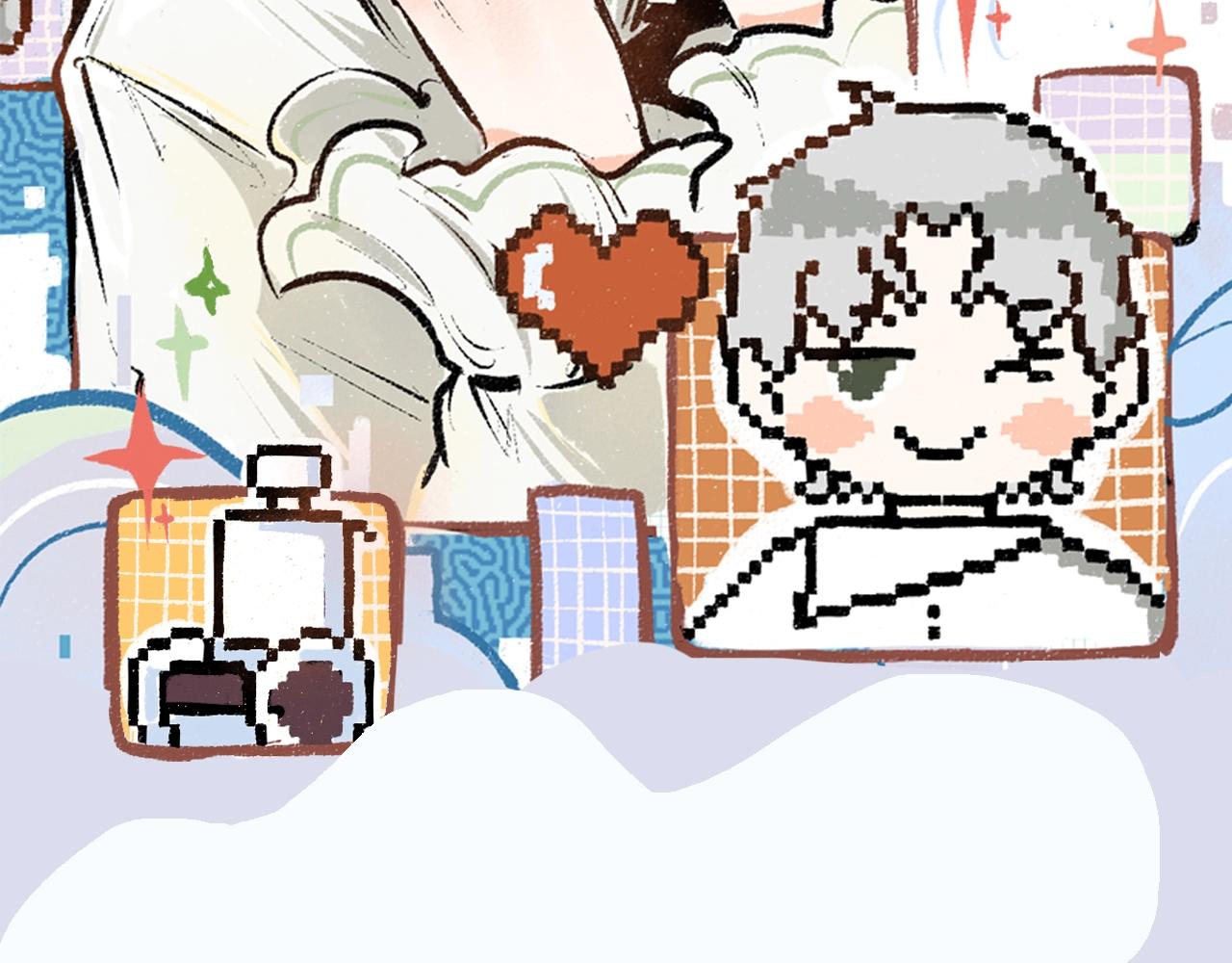 天才少女x帅气AI男1