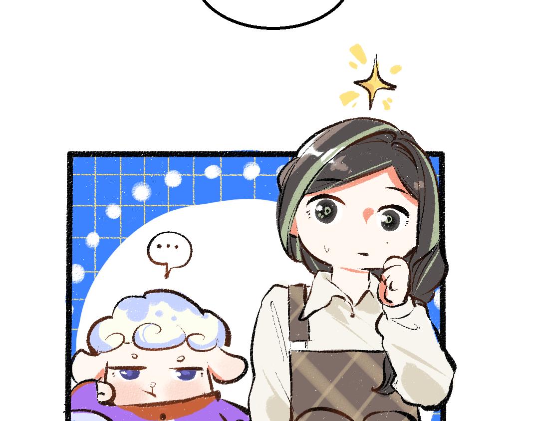 第31话 微笑是解药？9
