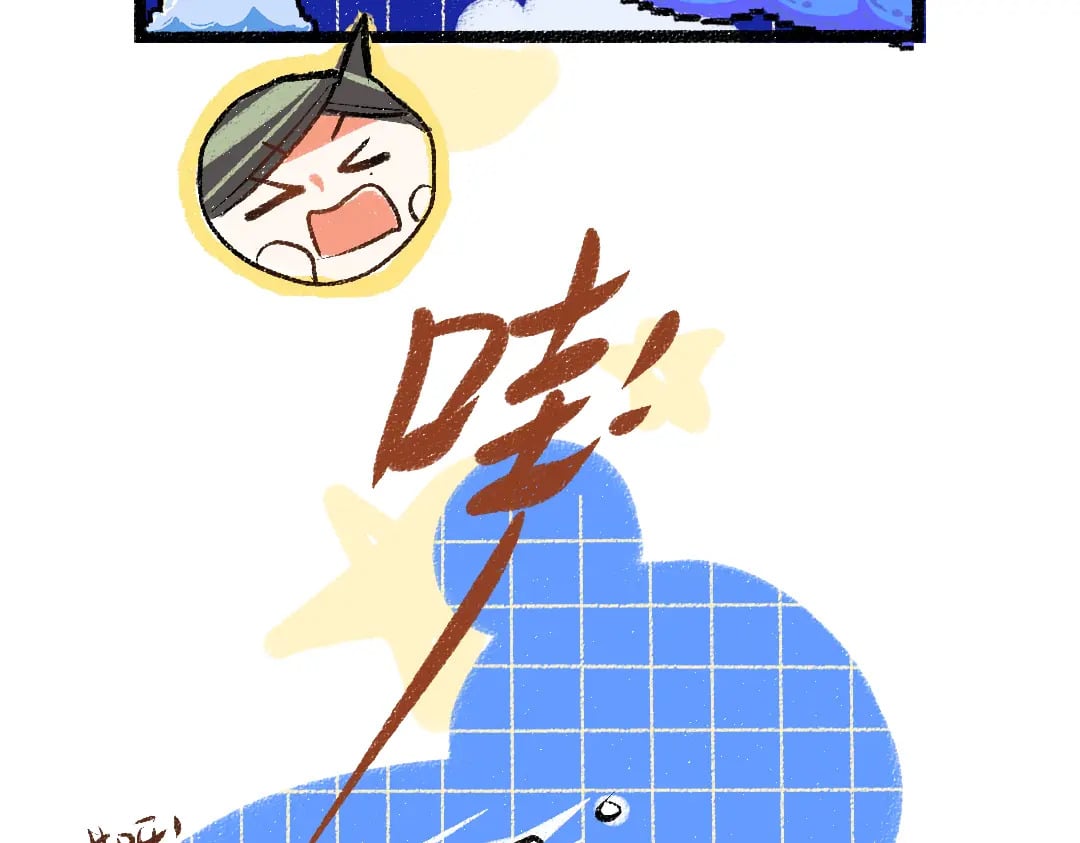 第56话 被吃掉22