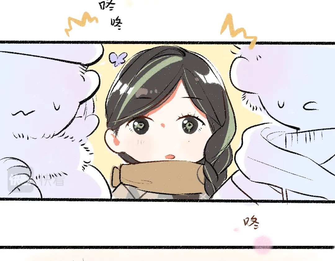 完结话 Net——傲白32