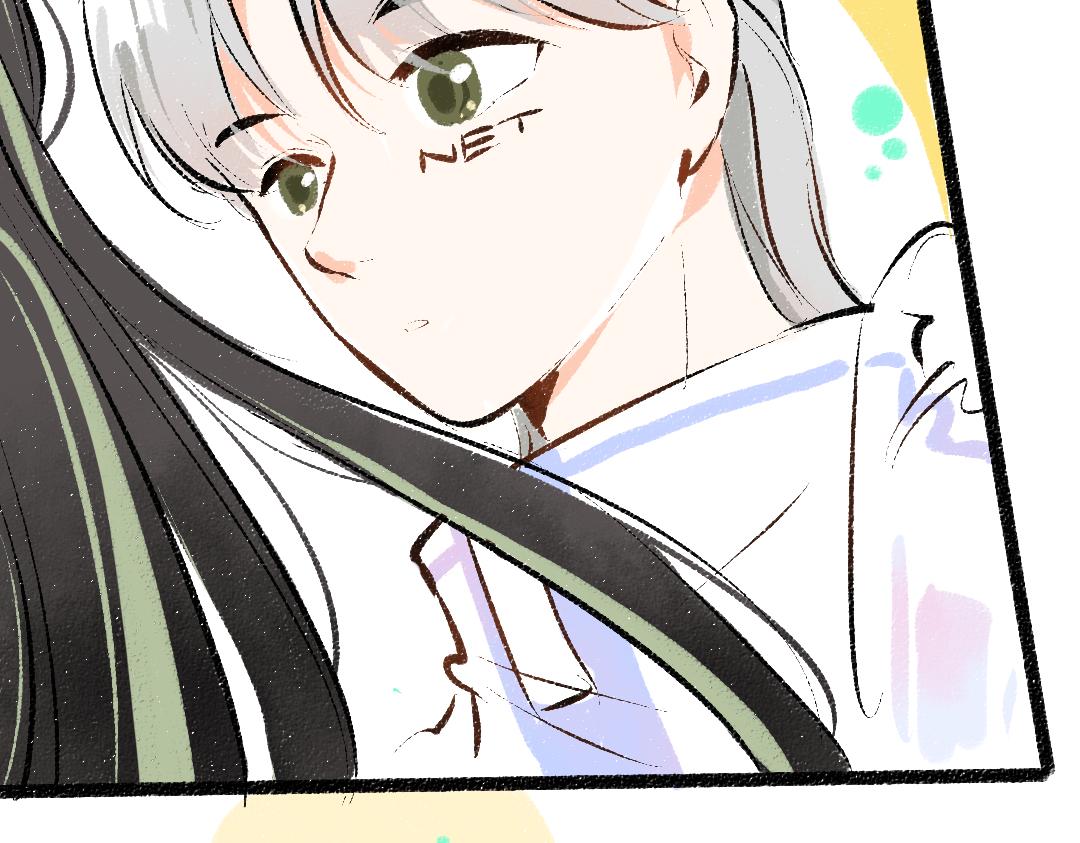 第32话 脸红了？91