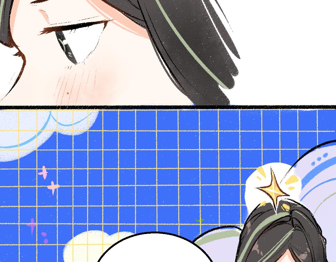 第33话 让人脸红的原因80