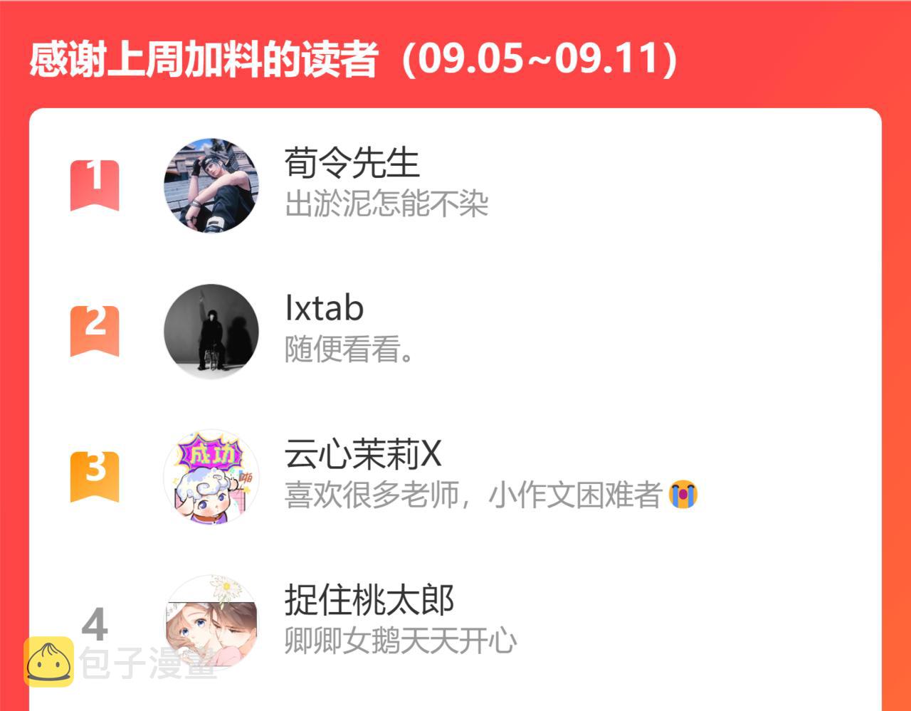 第32话 脸红了？105