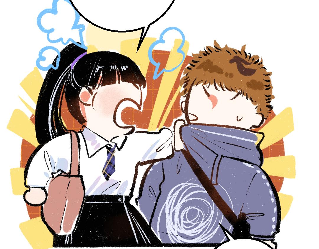 第29话 外出-踩到炸弹了！90