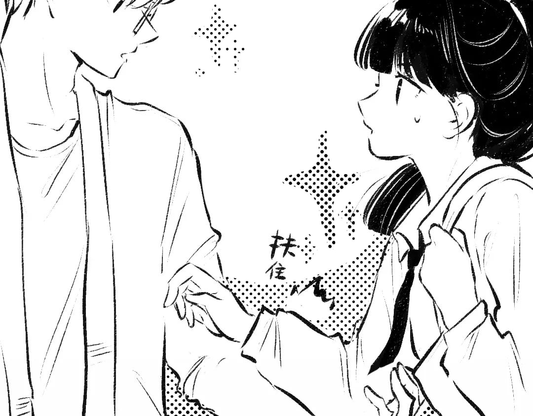 黑白番外♥39