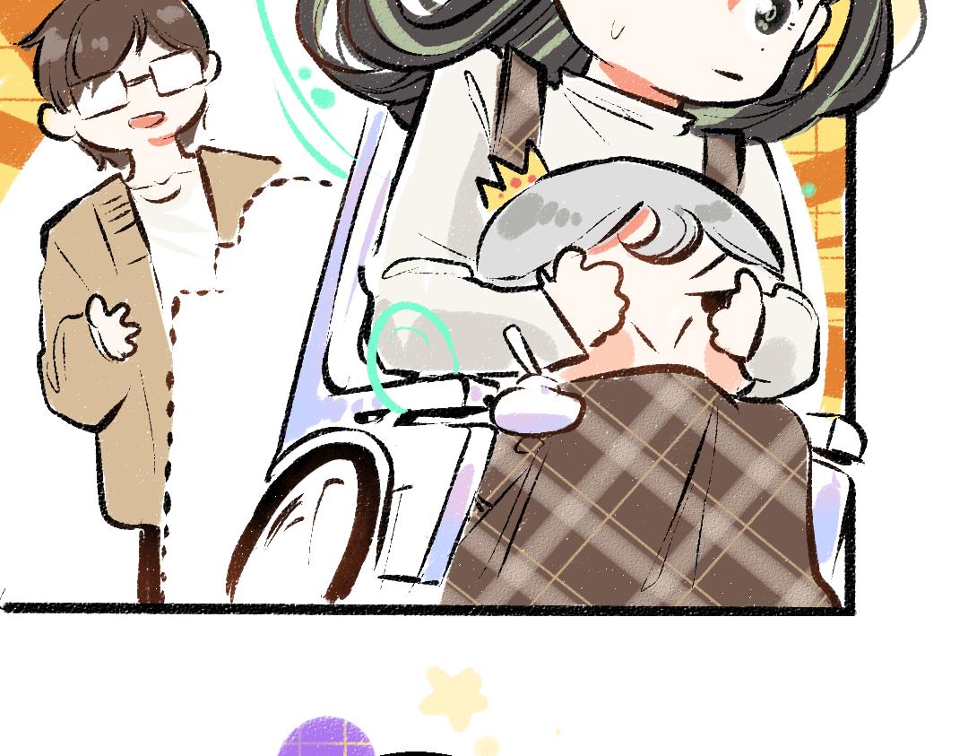 第29话 外出-踩到炸弹了！63