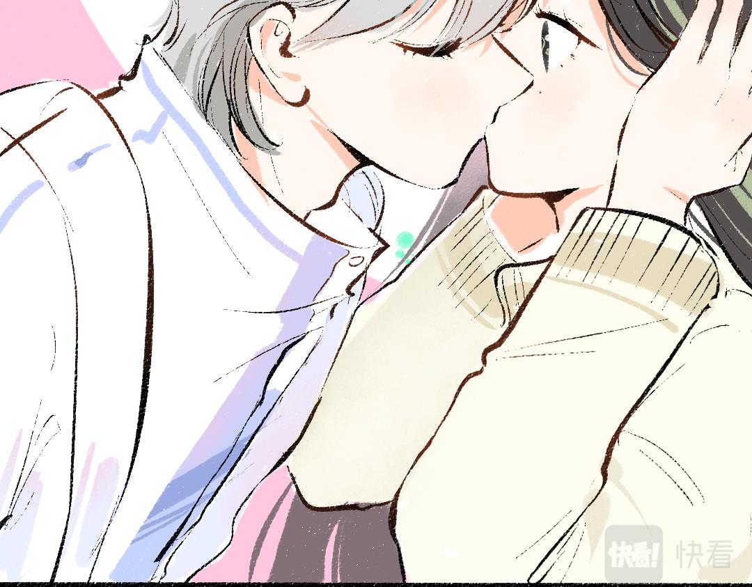 第43话 理智才怪！4