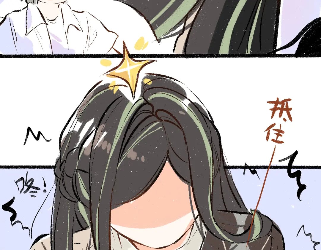 第58话 一起逃走吧81