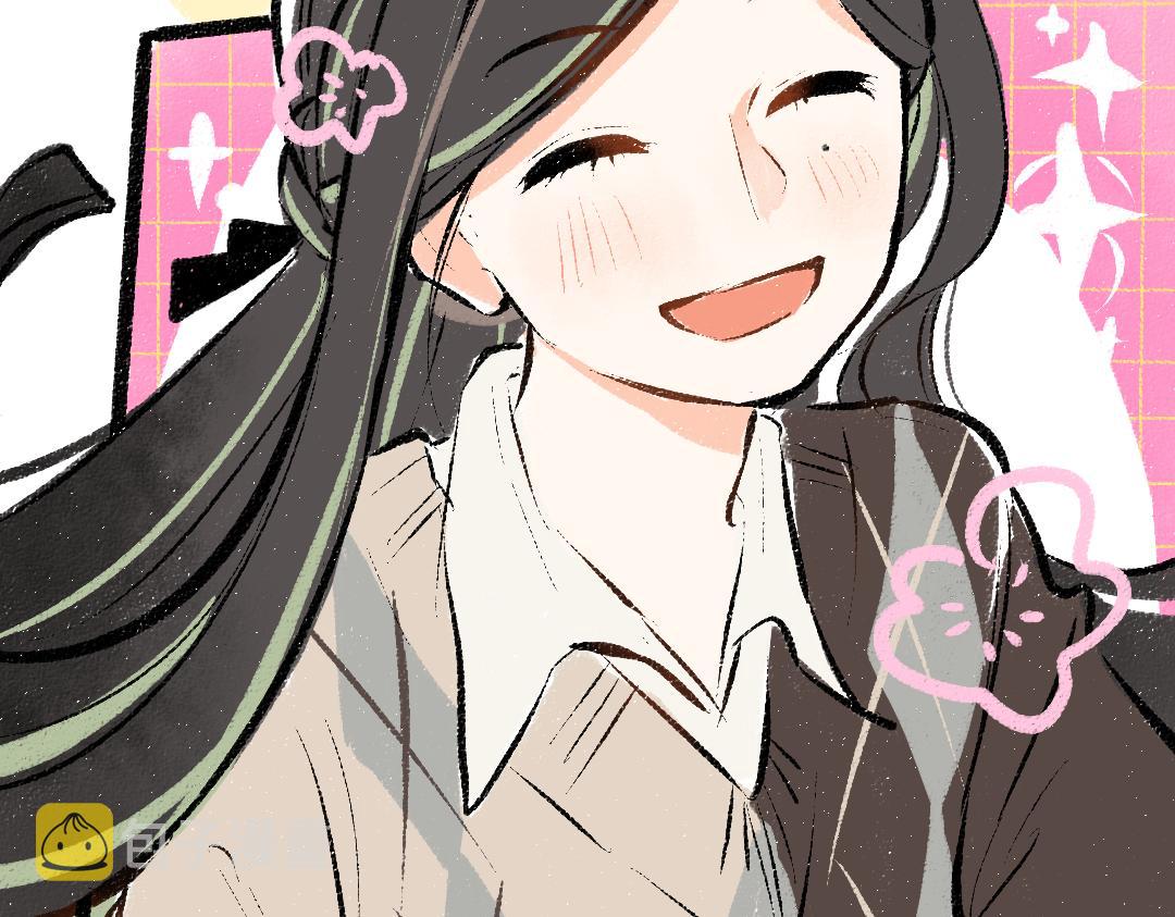 第32话 脸红了？89