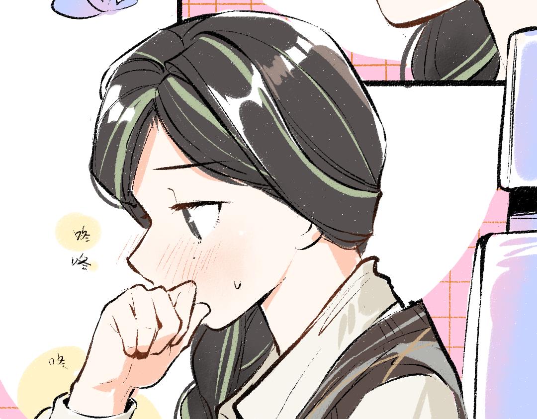第27话 无法平复的心跳95