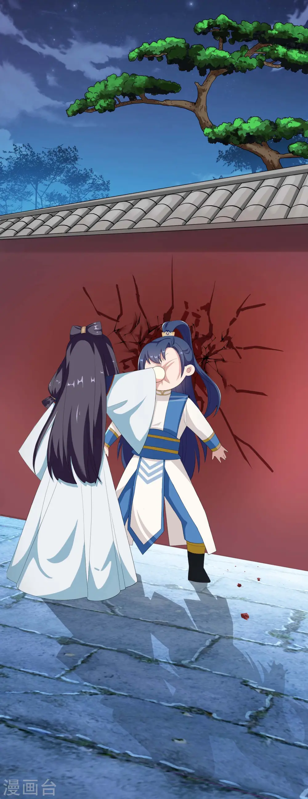 第54话 想不到你是这样的人27