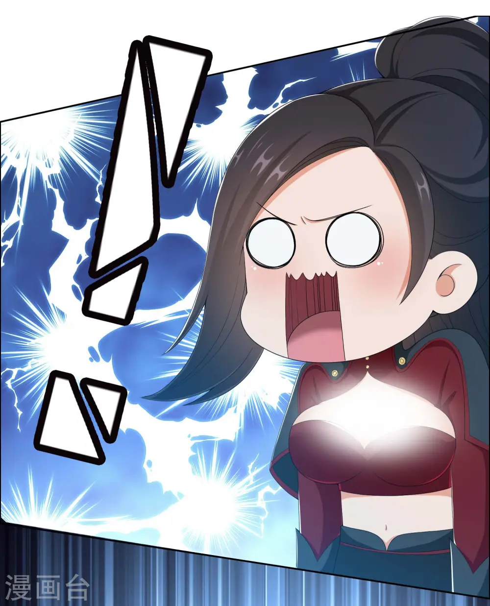 第47话 蛋蛋的忧伤4