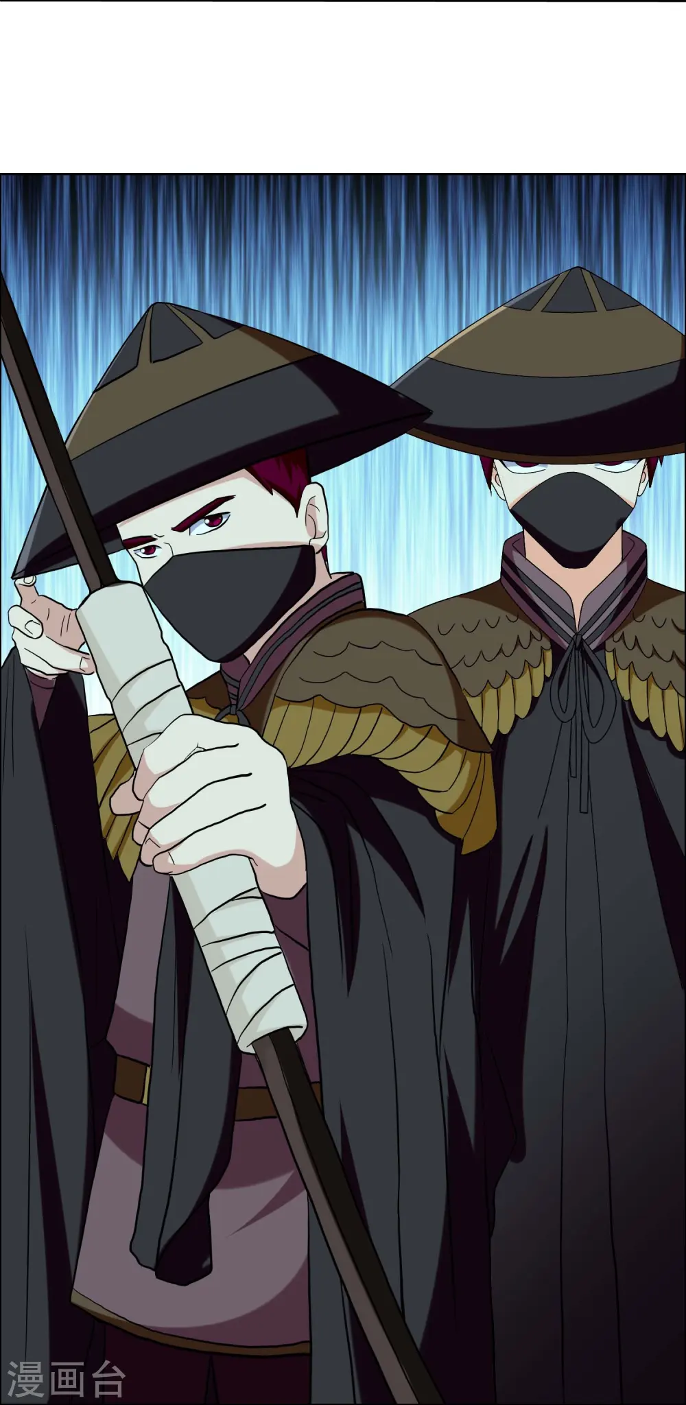 第83话 暗箭30
