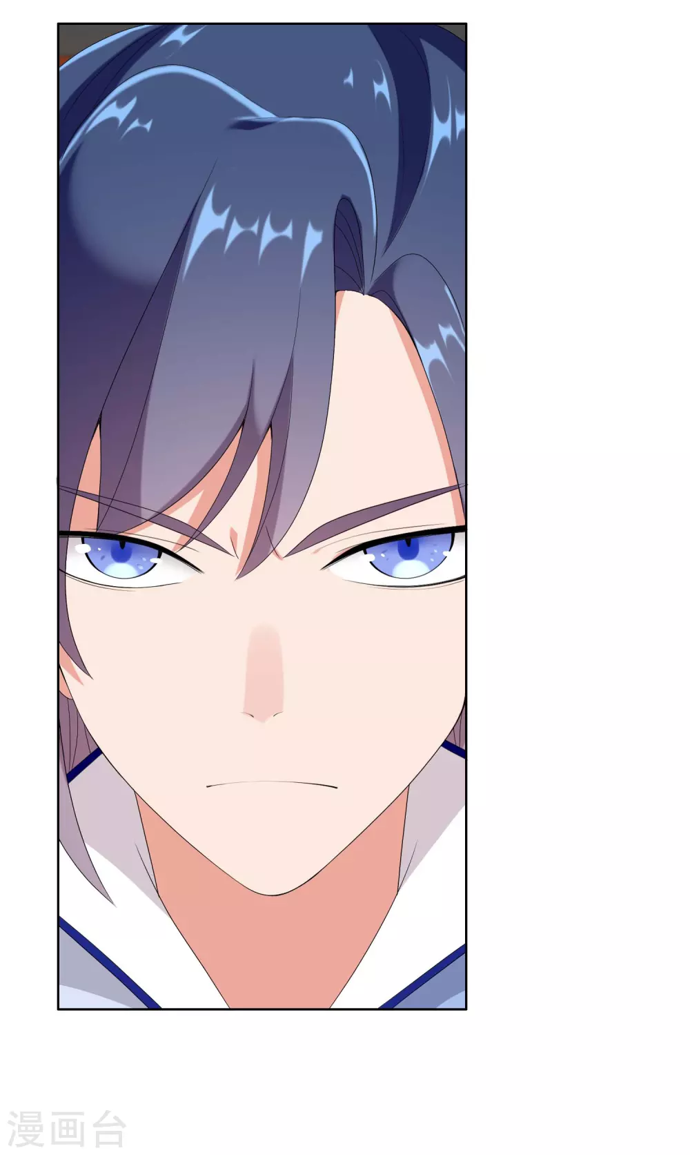 第4话 胯下之辱23
